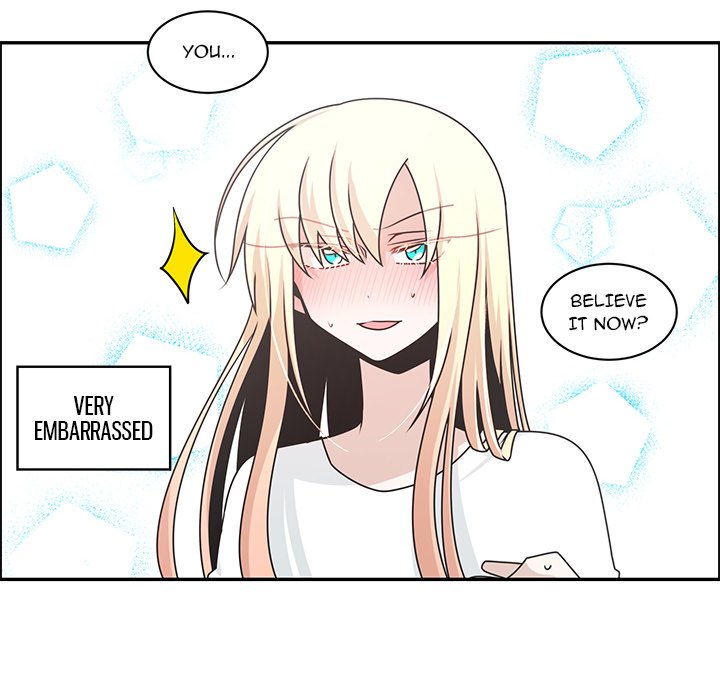Go Away, Mr.Demon Chapter 251 image 23