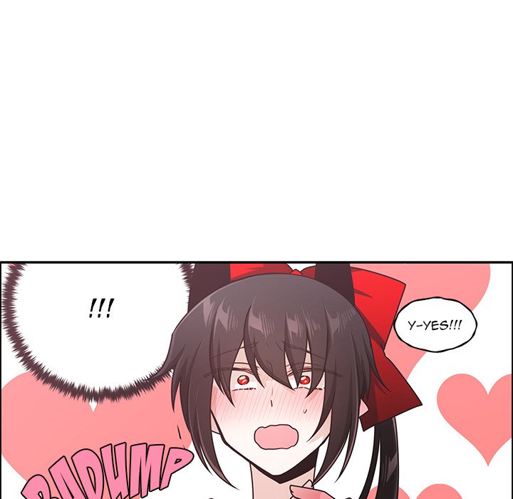 Go Away, Mr.Demon Chapter 251 image 24