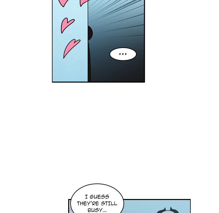Go Away, Mr.Demon Chapter 251 image 26