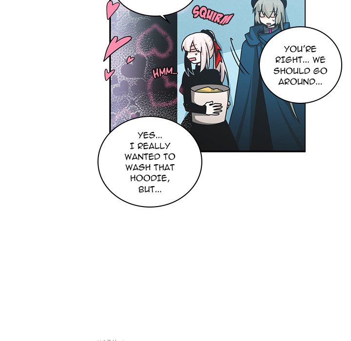 Go Away, Mr.Demon Chapter 251 image 27