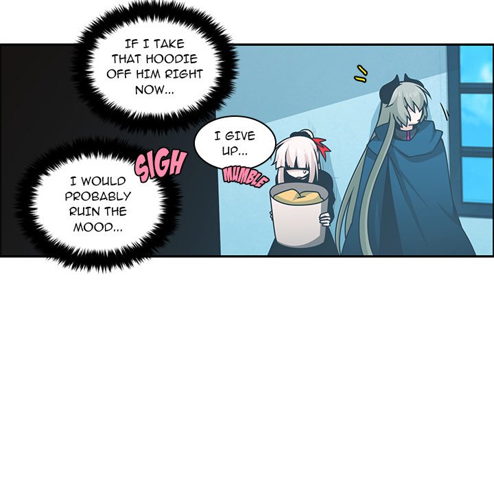 Go Away, Mr.Demon Chapter 251 image 28