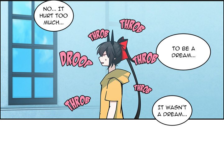 Go Away, Mr.Demon Chapter 251 image 2