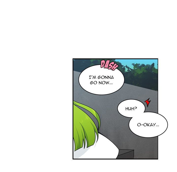 Go Away, Mr.Demon Chapter 251 image 30