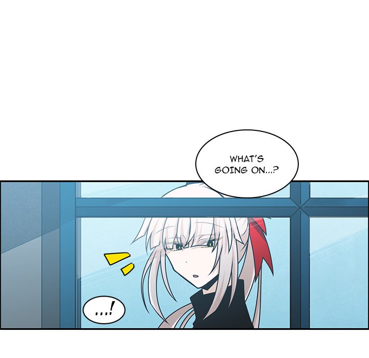 Go Away, Mr.Demon Chapter 251 image 31