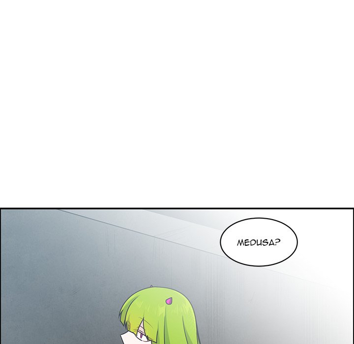 Go Away, Mr.Demon Chapter 251 image 32