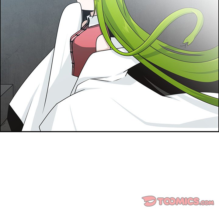 Go Away, Mr.Demon Chapter 251 image 33