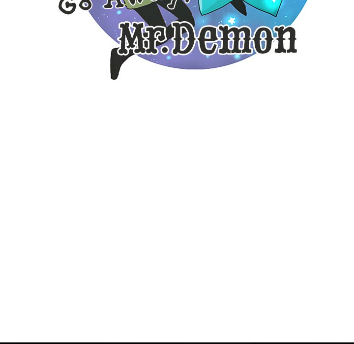Go Away, Mr.Demon Chapter 251 image 35