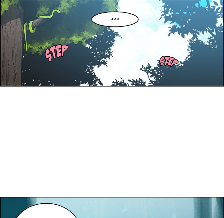 Go Away, Mr.Demon Chapter 251 image 36