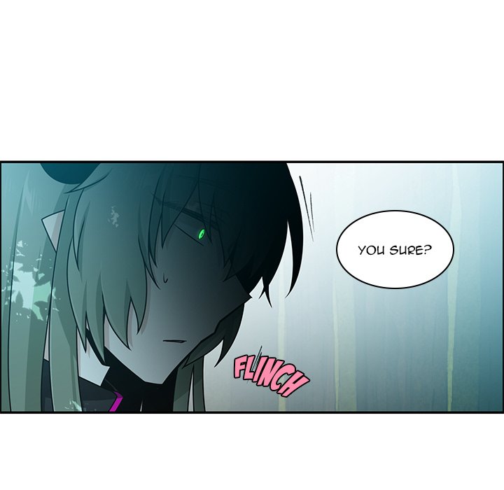 Go Away, Mr.Demon Chapter 251 image 38