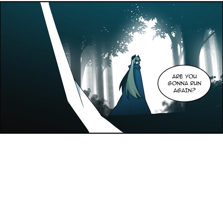 Go Away, Mr.Demon Chapter 251 image 40