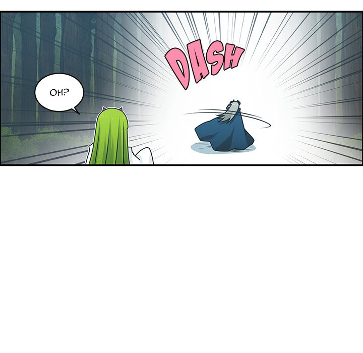 Go Away, Mr.Demon Chapter 251 image 43