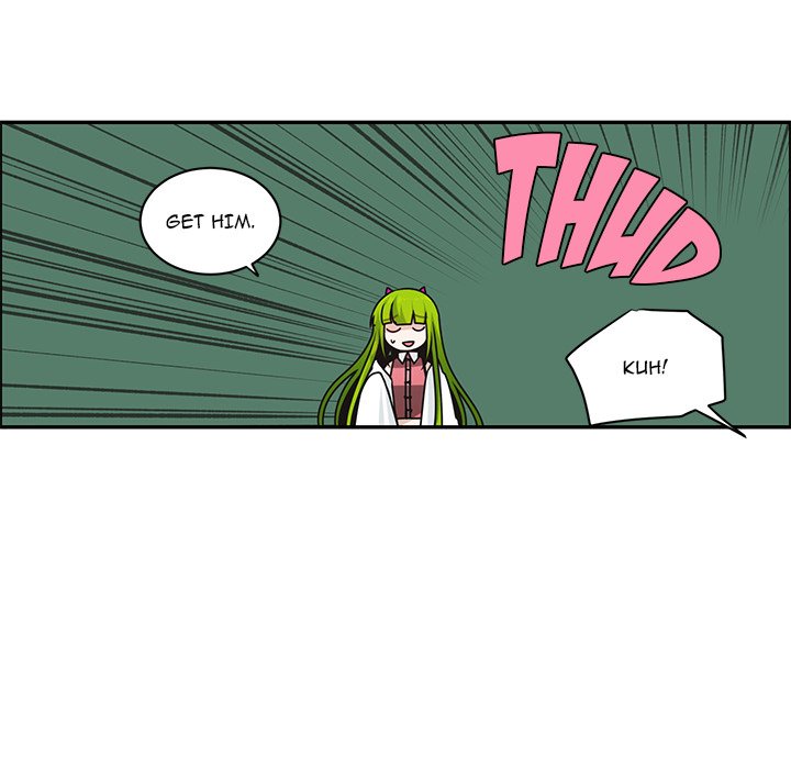 Go Away, Mr.Demon Chapter 251 image 44