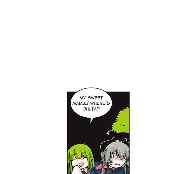Go Away, Mr.Demon Chapter 251 image 46