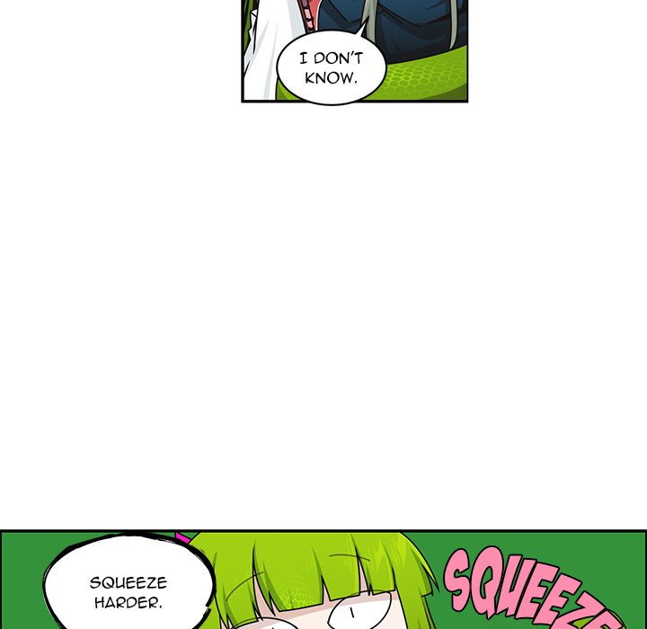 Go Away, Mr.Demon Chapter 251 image 47