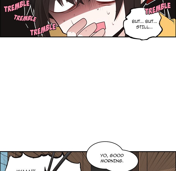 Go Away, Mr.Demon Chapter 251 image 4