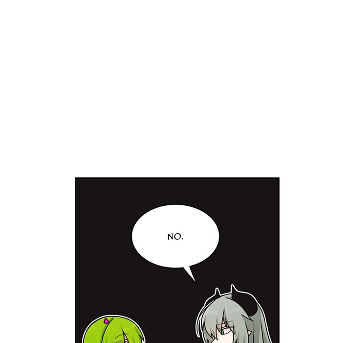 Go Away, Mr.Demon Chapter 251 image 51