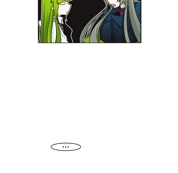 Go Away, Mr.Demon Chapter 251 image 52