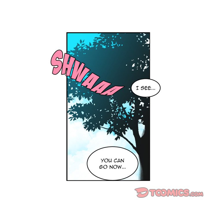 Go Away, Mr.Demon Chapter 251 image 53