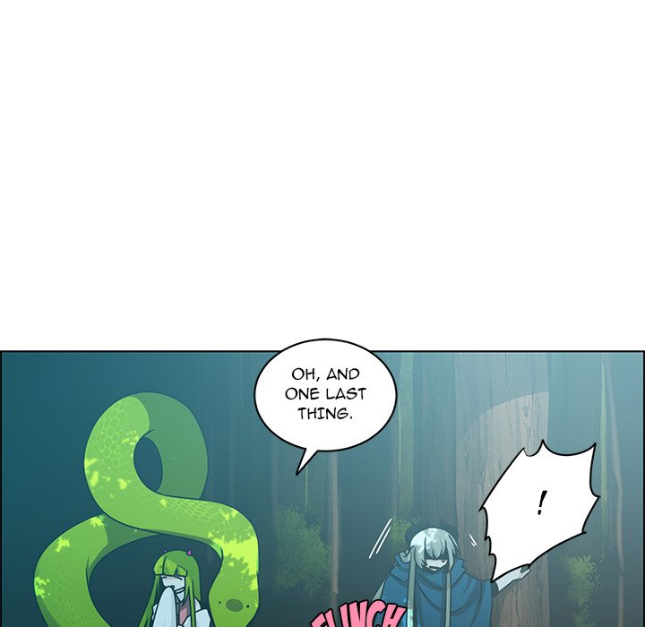 Go Away, Mr.Demon Chapter 251 image 54