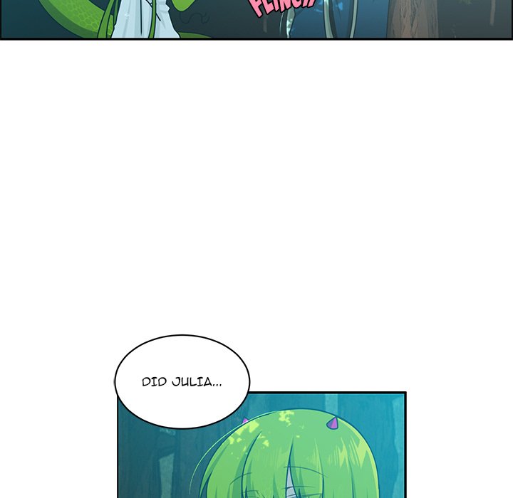 Go Away, Mr.Demon Chapter 251 image 55