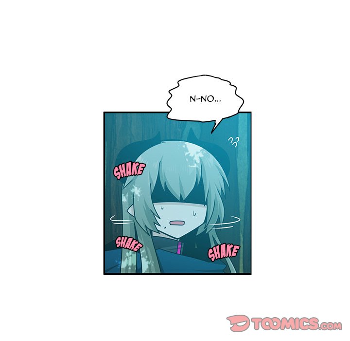 Go Away, Mr.Demon Chapter 251 image 57