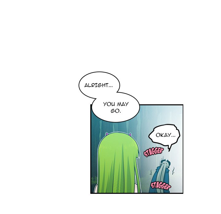 Go Away, Mr.Demon Chapter 251 image 58
