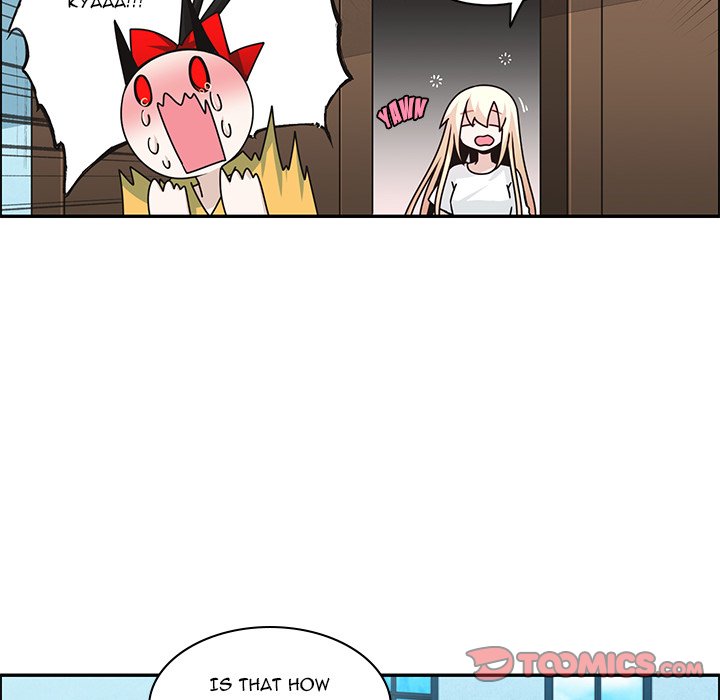 Go Away, Mr.Demon Chapter 251 image 5