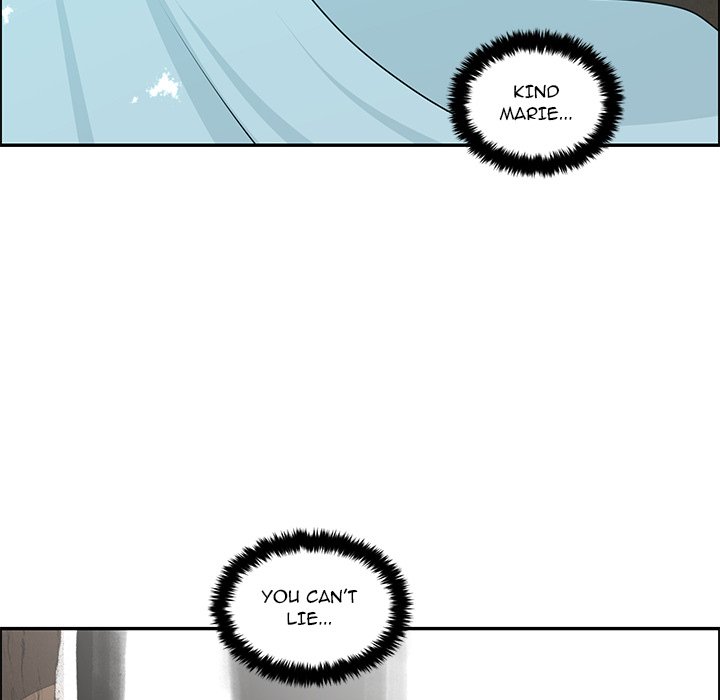 Go Away, Mr.Demon Chapter 251 image 60