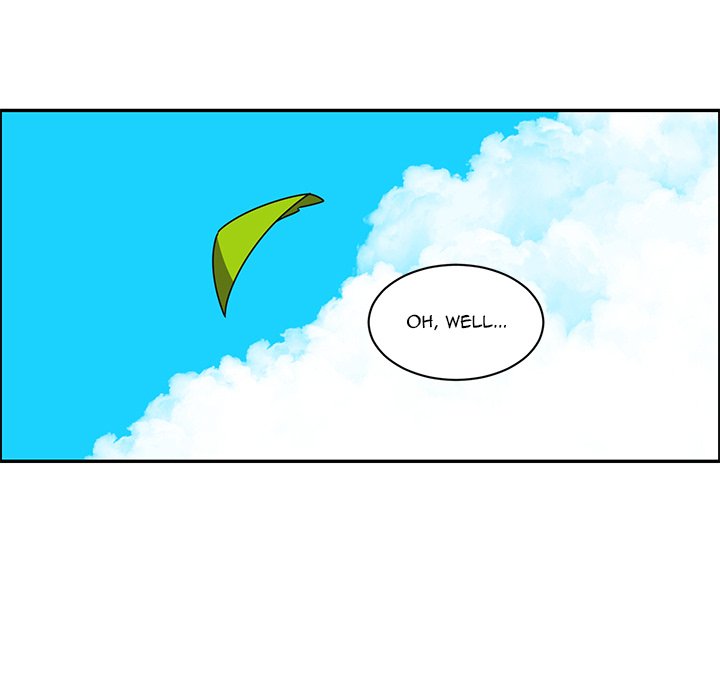 Go Away, Mr.Demon Chapter 251 image 64