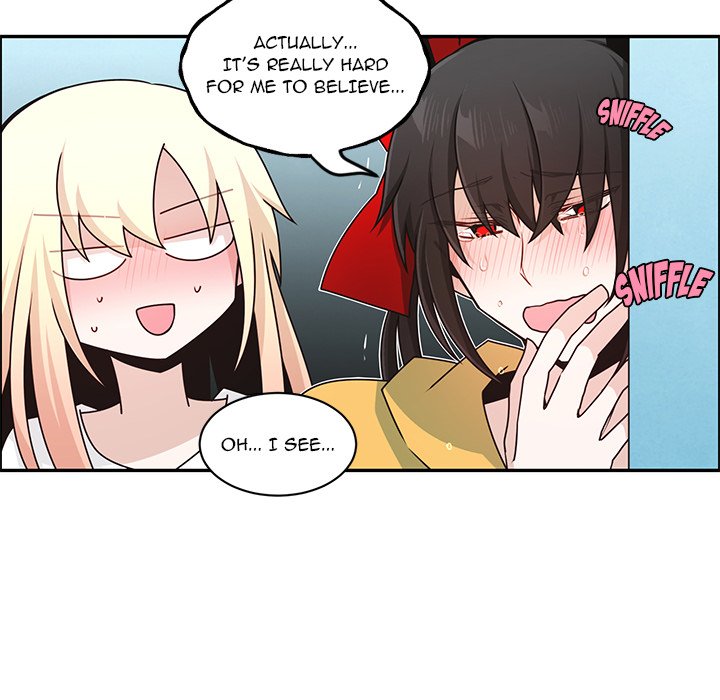 Go Away, Mr.Demon Chapter 251 image 7