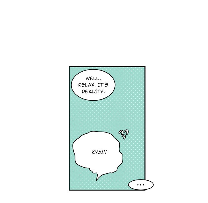 Go Away, Mr.Demon Chapter 251 image 8