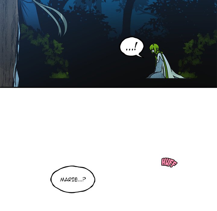 Go Away, Mr.Demon Chapter 252 image 10