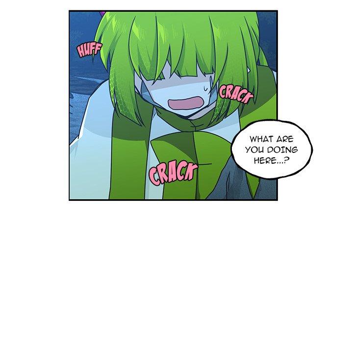 Go Away, Mr.Demon Chapter 252 image 11