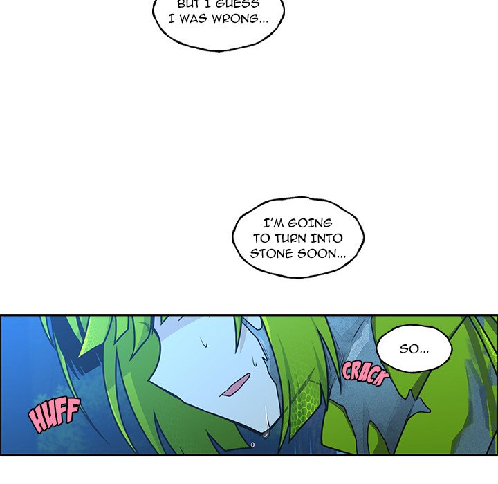 Go Away, Mr.Demon Chapter 252 image 14