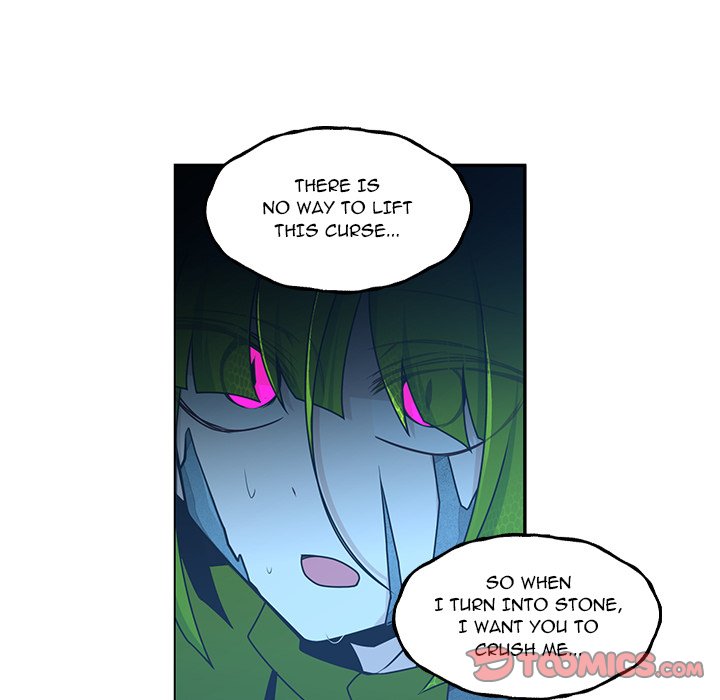 Go Away, Mr.Demon Chapter 252 image 17