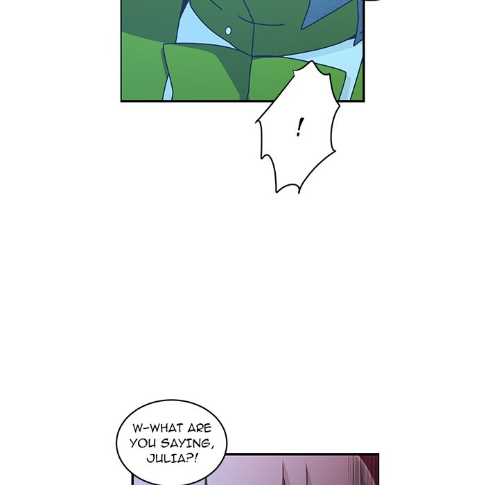 Go Away, Mr.Demon Chapter 252 image 18