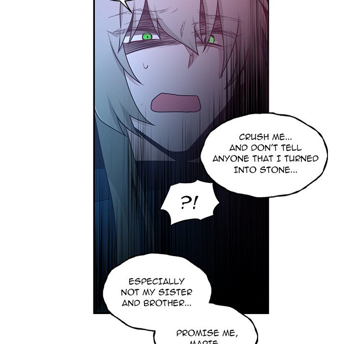 Go Away, Mr.Demon Chapter 252 image 19