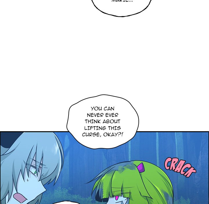 Go Away, Mr.Demon Chapter 252 image 20
