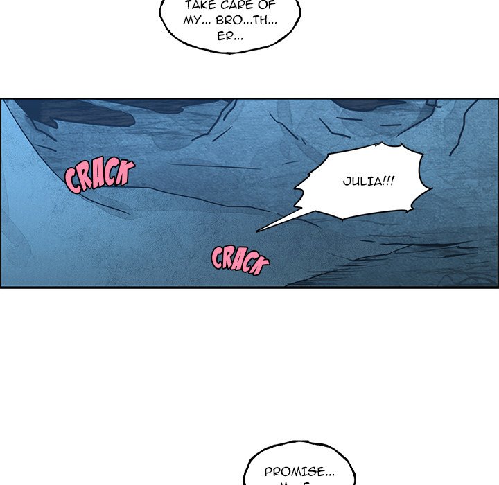 Go Away, Mr.Demon Chapter 252 image 22