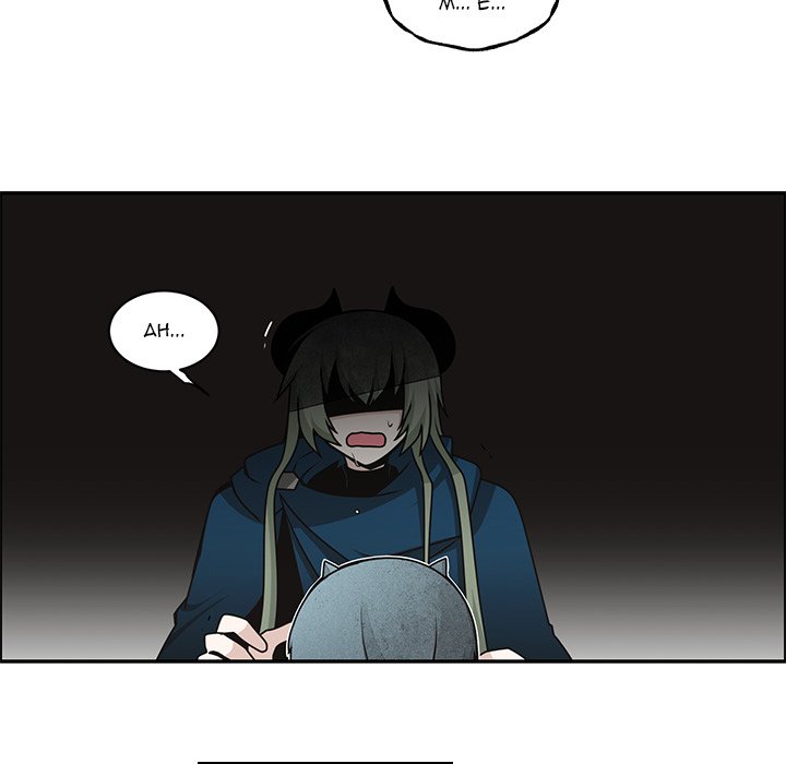 Go Away, Mr.Demon Chapter 252 image 23