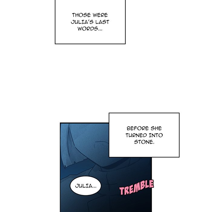 Go Away, Mr.Demon Chapter 252 image 24