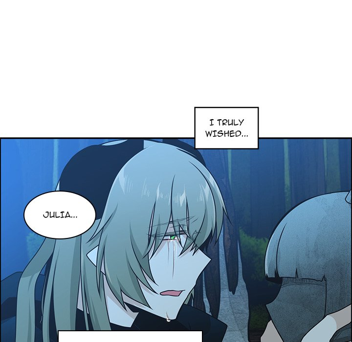 Go Away, Mr.Demon Chapter 252 image 27