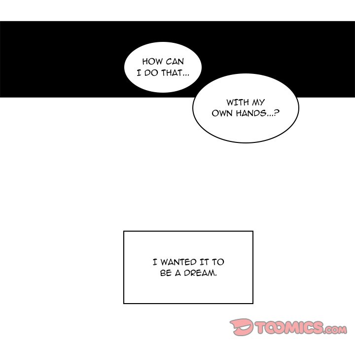 Go Away, Mr.Demon Chapter 252 image 29
