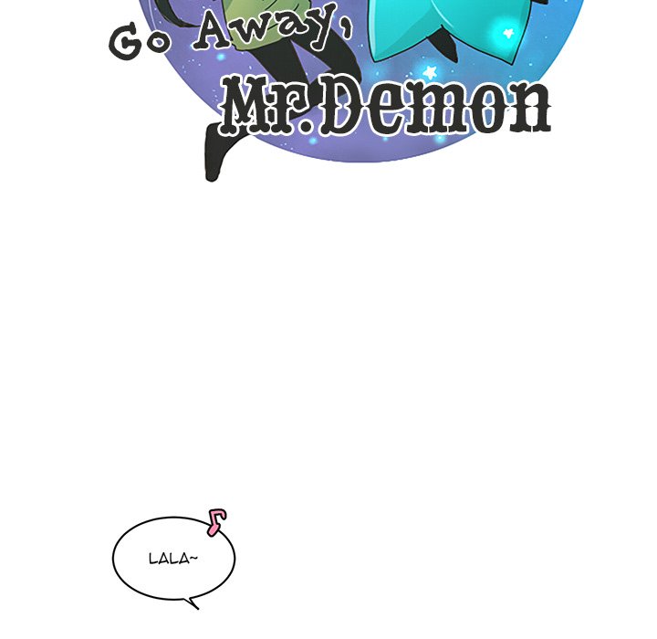 Go Away, Mr.Demon Chapter 252 image 31