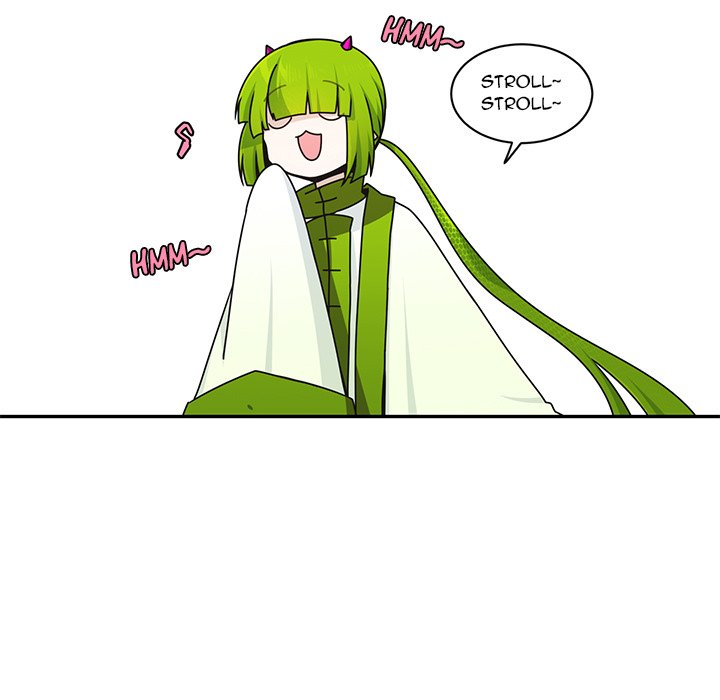 Go Away, Mr.Demon Chapter 252 image 32