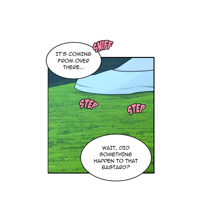 Go Away, Mr.Demon Chapter 252 image 35