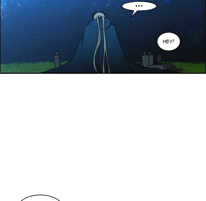 Go Away, Mr.Demon Chapter 252 image 38