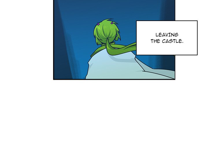 Go Away, Mr.Demon Chapter 252 image 3
