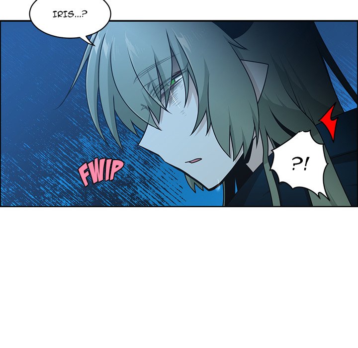 Go Away, Mr.Demon Chapter 252 image 39