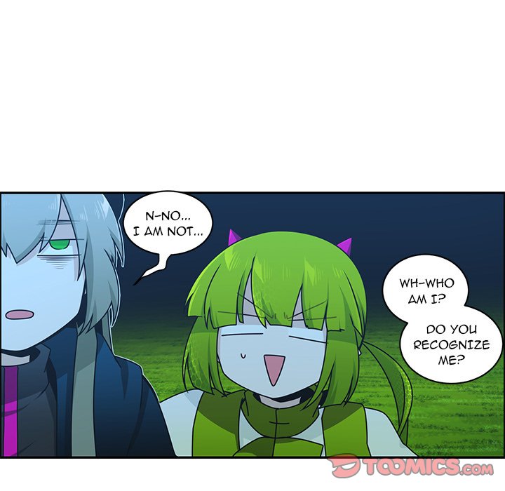 Go Away, Mr.Demon Chapter 252 image 41